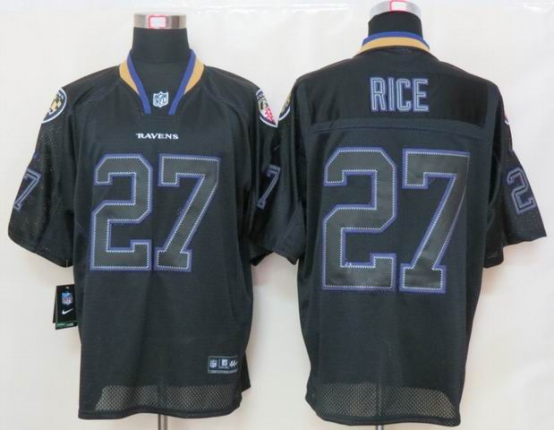 Nike Baltimore Ravens Elite Jerseys-055